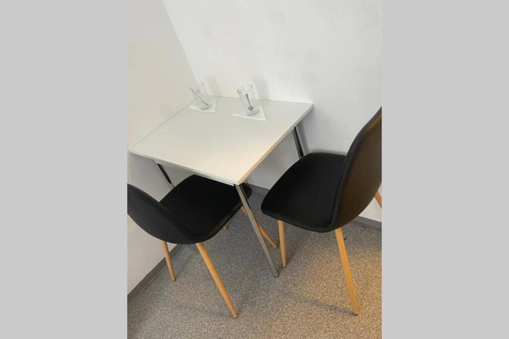 Private Room Near Vienna City Center 1 Exteriér fotografie