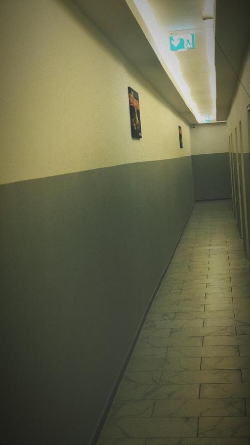 Private Room Near Vienna City Center 1 Exteriér fotografie